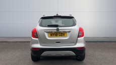 Vauxhall Mokka X 1.4T ecoTEC Active 5dr Petrol Hatchback